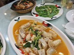 -潮汕铺老店(甜水井店)