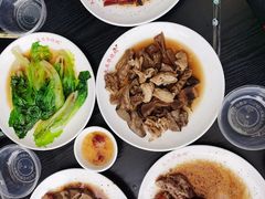 -黄连大头华烧鹅店(大良店)