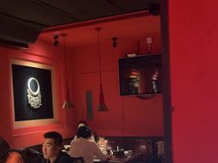 -绿茶餐厅(蓝色港湾店)