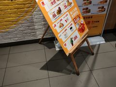 -麦当劳(保利广场店)