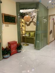 -芳朵美容养生SPA