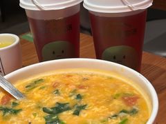 -吕氏疙瘩汤·新派鲁菜(济南万象城店)