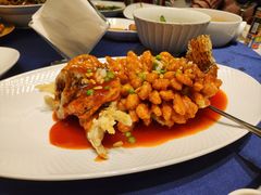 -香雪海饭店中餐厅(玉山店)