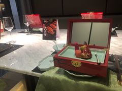 -宴昆山·私房菜(春晖店)