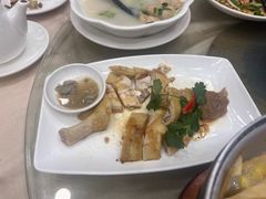 -食为先(中山七路店)