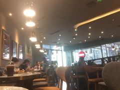 大堂-COSTA COFFEE(水游城店)