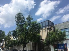 -宁波杉井奥特莱斯广场