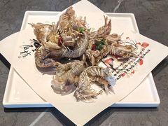 -佬太公海鸭·海鲜大排档(上海总店)