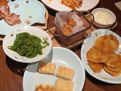 -飞阳铁板烧(ME TOWN购物中心店)