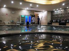-在水一方商务休闲会所