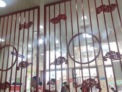 -老舅老蒙肉饼非遗店(一店)
