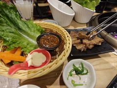 -松鱼亭·和牛烧肉(协鑫广场店)