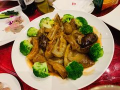-北京饭店