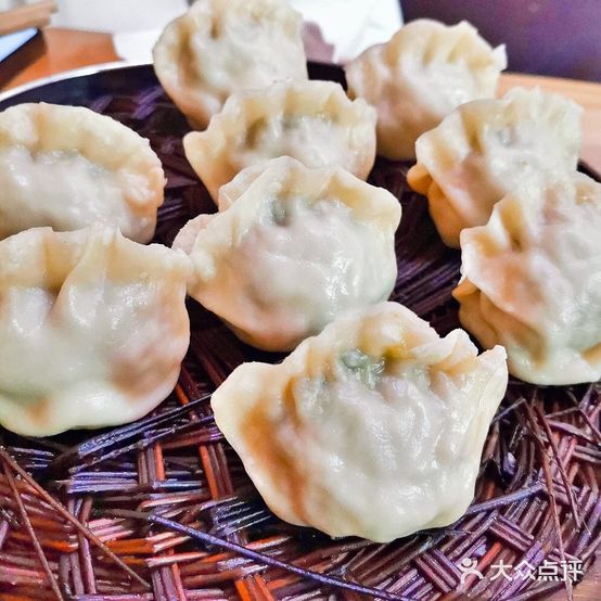 亚利永盛蒸饺(渭阳西路店)