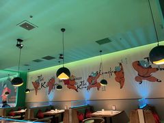 -蛙小侠·沸腾砂锅(望海国际广场店)