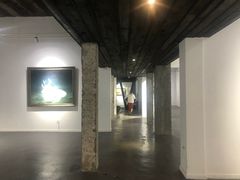 -太平老街-前行美术馆