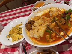 -西贝(上海国际时尚中心店)