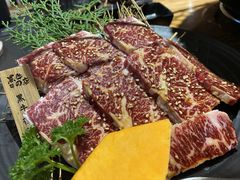 -黑牛の店·和牛烧肉(大悦城店)