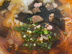 -李记小小吃(涪江路店)