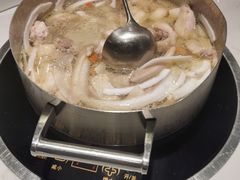 -椰客·海南椰子鸡(新塘永旺梦乐城店)
