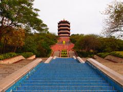 -福神岗公园