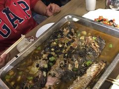 -巴渝菜馆(涿州店)