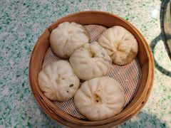 -鸿姐老火锅(疁城新天地店)