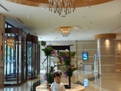 -杭州JW万豪酒店-万豪中餐厅