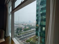 -北京希尔顿逸林酒店