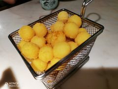 椒盐小土豆-韵秋荷(宝山龙湖天街店)