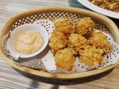 -必胜客(玉泉远洋店)