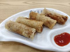 -普宁深夜豆浆(岗贝路店)