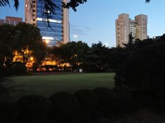 -中国福利会少年宫