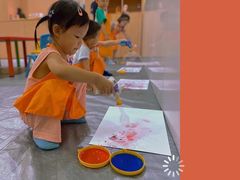 -金宝贝早教(富力广场中心)