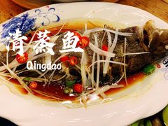 -九层海鲜塔(市南店)