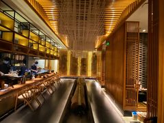 -無境·匠心日本料理(汉街店)