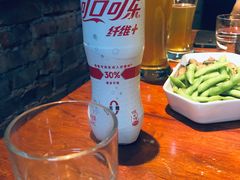 -肉串汪(月坛店)