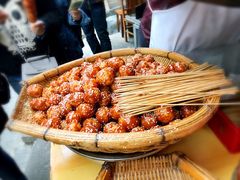 -邓记新一代糖油果子(四川煤管局供销公司职工宿舍店)