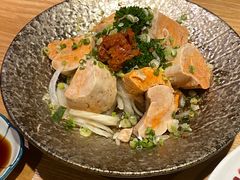 -桂马·日本料理·海胆·海鲜饭·酒场(民主广场店)