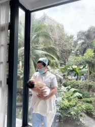 -宝生月子中心·私家园林式(龙华观澜店)