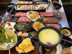 -束河人家(南锣鼓巷店)