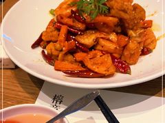 -榕意·川味之美(深业上城店)