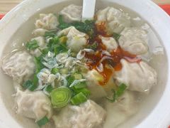 -金陵老丁家馄饨