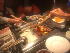 -海底捞火锅(崇文门新世界百货店)