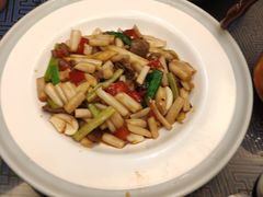 -金龙寨.传承桂林菜(金城店)