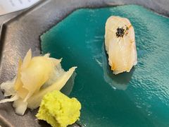 -Sushi Hanzo半藏(天环广场店)