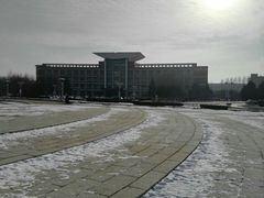 -东北师范大学(净月大街校区)