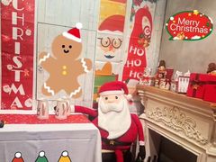 -弗兰克牛排西餐厅Ribone steak house(柠檬花园店)