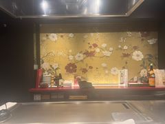 -松阪牛焼肉M(法善寺横丁店)