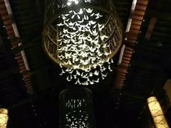 -光谷希尔顿酒店-厨意意大利餐厅(鸿雁路店)